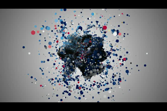 create logo animation and motion graphics