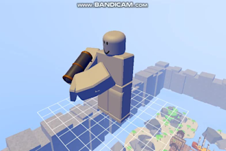 create animations for your roblox game