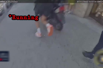 edit true crime bodycam videos like dr insanity