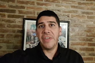 be your spokesperson in spanish
