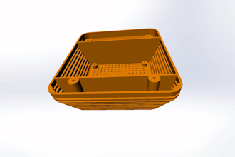 do 3d design for 3d printing