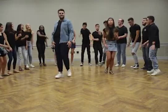 create a custom vocal or acappella arrangement