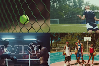 edit your highlights and sport videos