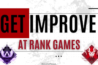 be apex legends coach and coach you in rank matches