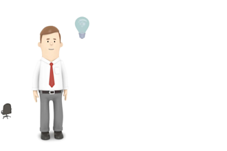 make 3d explainer real estate promo video