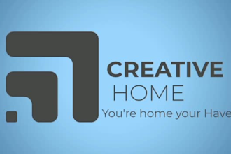 design minimal and versatile logo