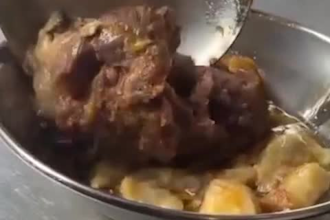 record for you pakistani street food video