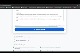 build custom machine learning model with python and deploy as web app or API