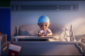 do 3d character animation 3d cartoon animation 3d animation video motion graphic