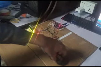 arduino programming, hardware and electronics
