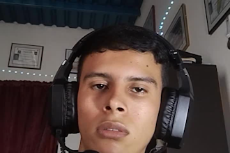 be your cold caller in english and spanish