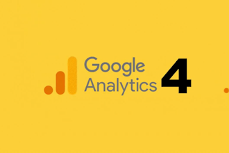 setup google analytics 4 and data reporting in looker studio using bigquery