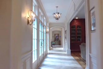 create cinematic real estate promo