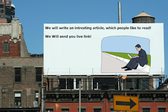write And Submit A Content In EzineArticles And Will Give You Approved Link