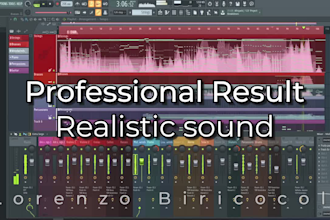 create an instrumental track for your vocal cover