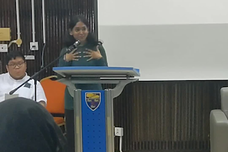 write your public speaking speech