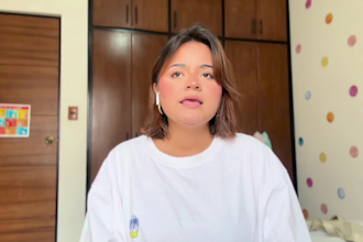ugc creator in spanish english french for social media