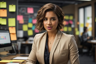 create elearning video production with ai spokesperson