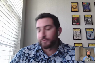 edit and master your podcast for distribution