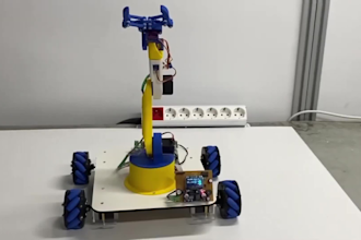 design an arduino project with multiple sensors and provide a custom pcb layout