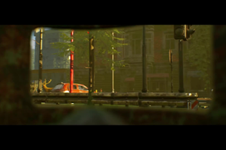 make 3d environments for games and shorts films and VR