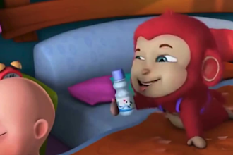 3d animation for kids cartoon nursery rhymes 3d video animation