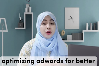 audit, setup and optimze google ads PPC campaign effectively for local business