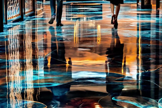 use kling 2, runway, to create an amazing ai video