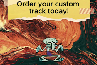create a custom song for you using ai tools