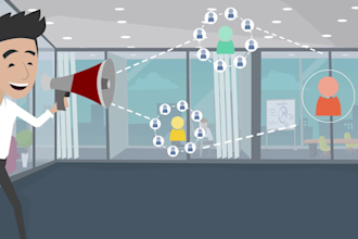 design custom 2d animated explainer video