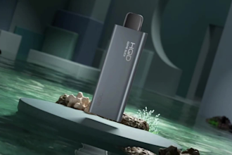 do realistic cgi 3d vape animation 3d vape model cannabis weed vape label