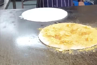 record indian street food videos