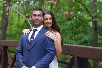 do storytelling wedding video editing and wedding reels