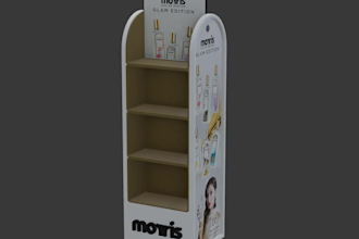 do custom event booth design, exhibition stand kiosk