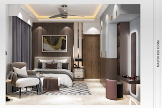 do luxury interior design