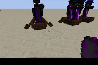 create any minecraft mob you ever wished for