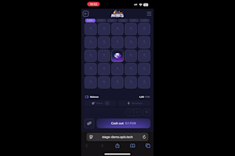 create 5 custom sound effects for your indie game or app