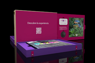 design unique and functional packaging for your products