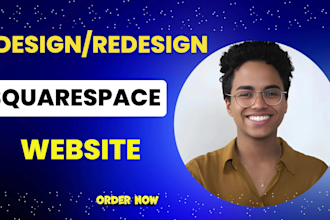 squaresapce website design squarespace online store square booking website