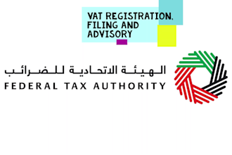 do uae vat registration, filing and planning