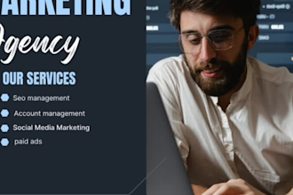 scale your business with a proven digital strategy