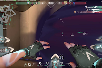 be your immortal ranked valorant coach