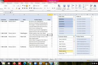 create excel chart, graphs, pivot tables, dashboard