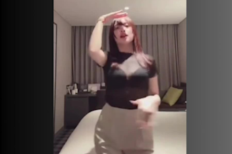 create a viral, trending video dance to promote your music, brand or content