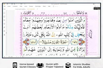 be your best online quran tutor