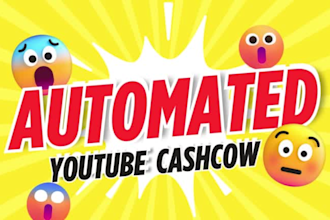 do spanish cash cow, faceless channel, cash cow luxury videos, cash cow youtube