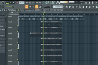 ghostwrite and record a lil peep type song for you