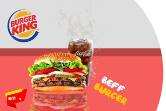 create promotional advertising videos for your food