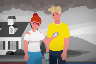 produce affordable and professional 2d explainer videos