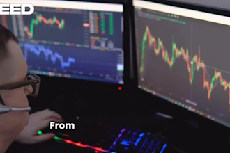 help you with investing and trading for financial success